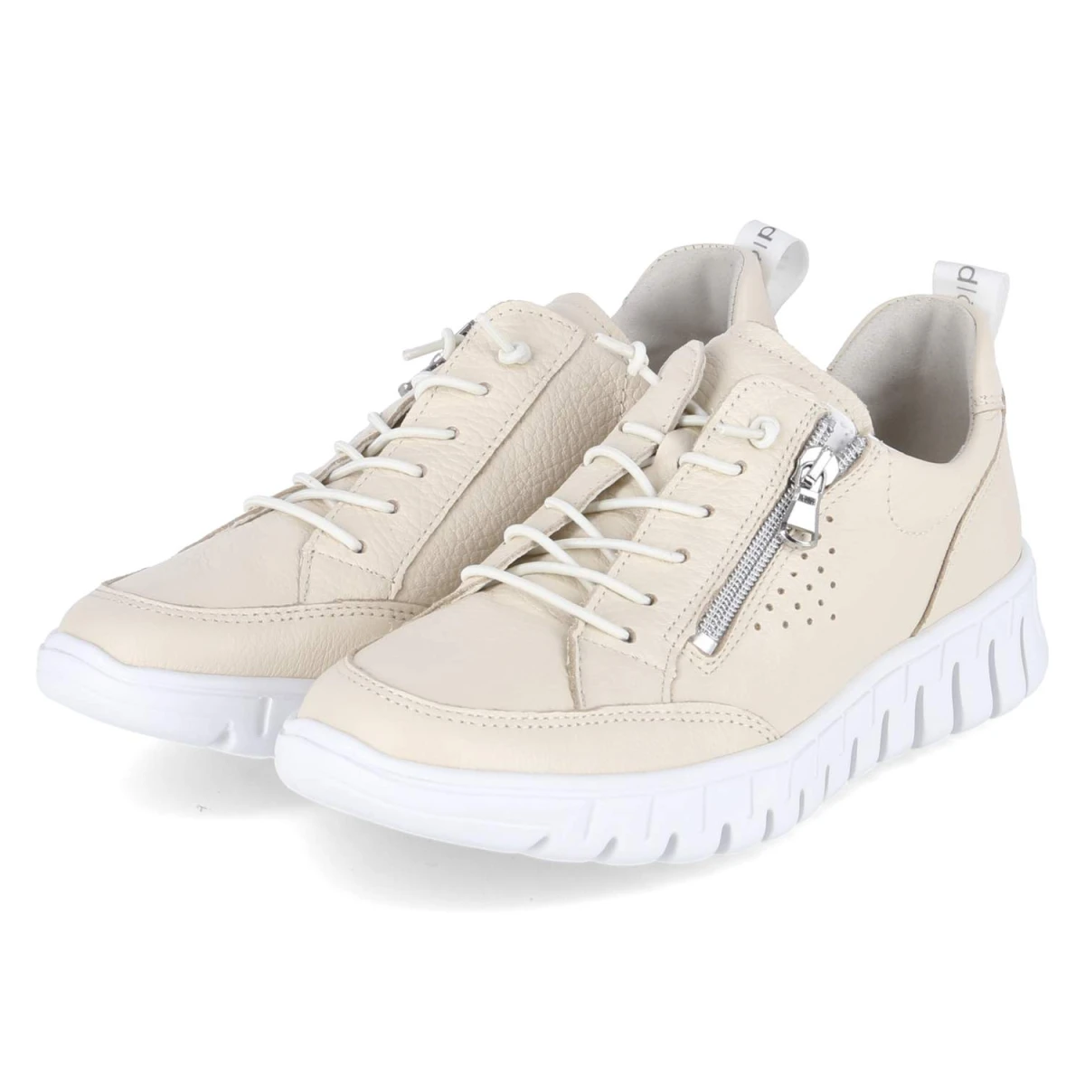 Halbschuhe BIRDY - PERL