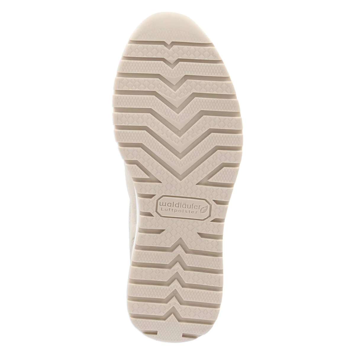 Low Sneaker INESSA - DESERT LIGHTGOLD