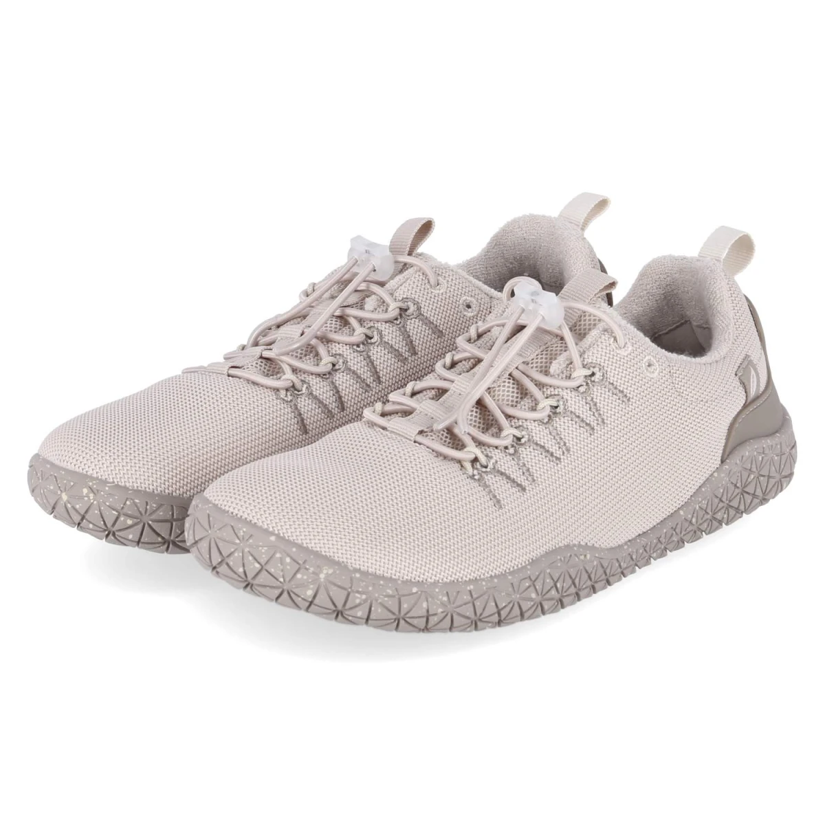 Barfußschuhe BRITT - beige