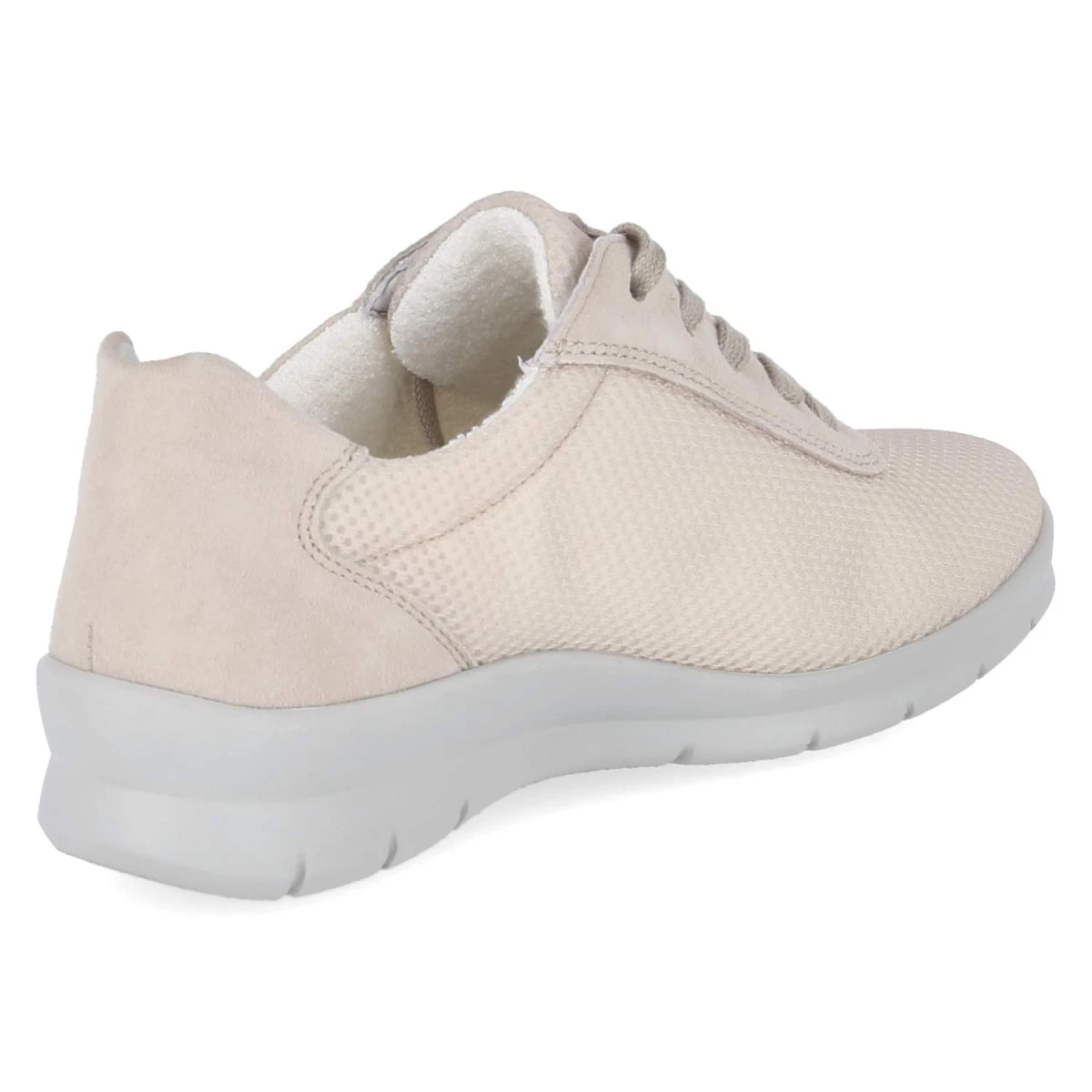 Halbschuhe XENIA - camel