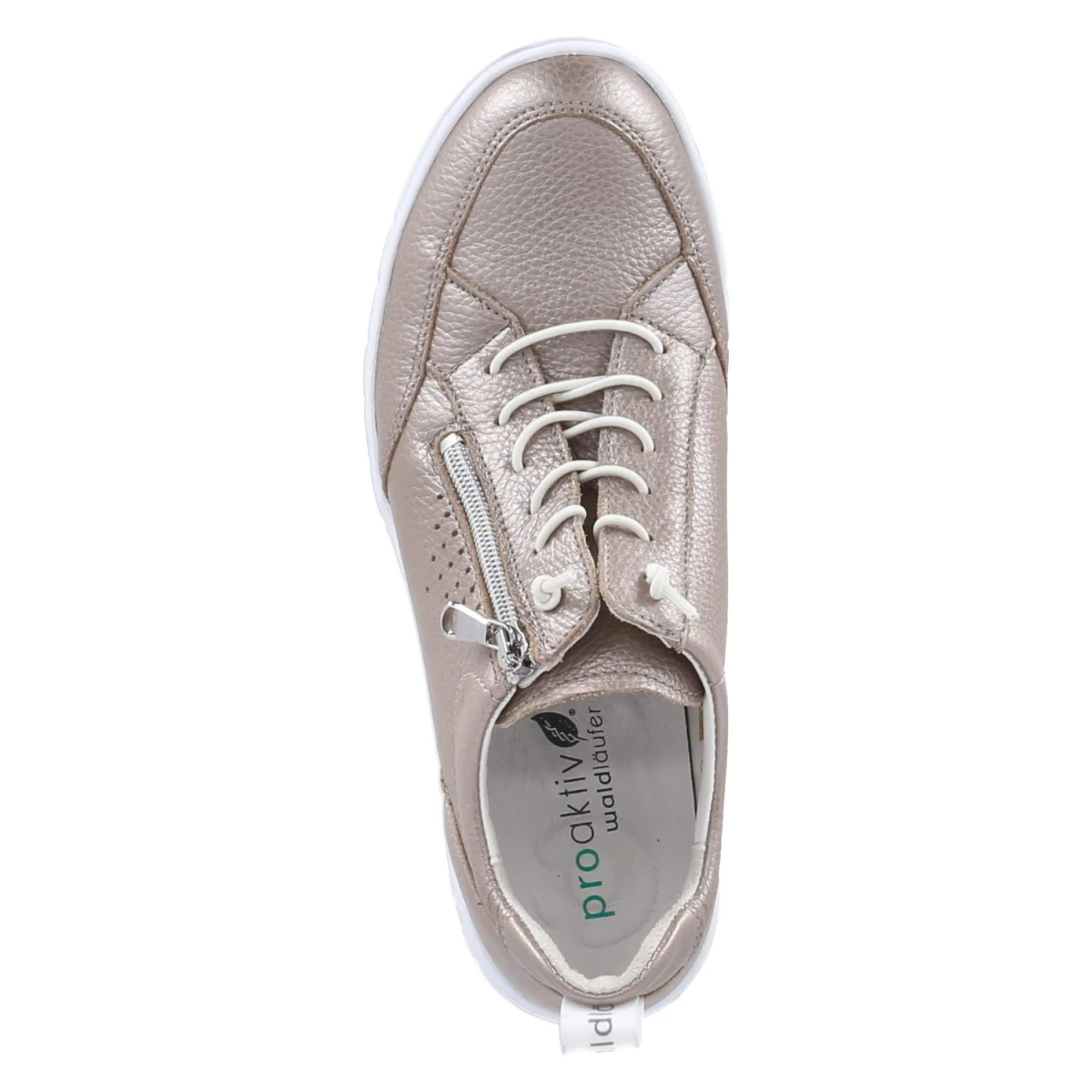 Low Sneaker BIRDY - SKIN