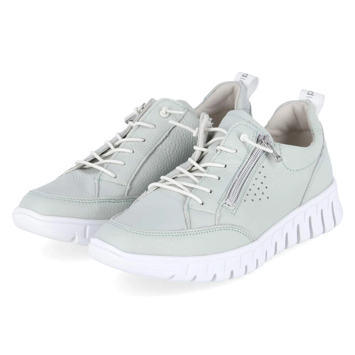 Halbschuhe H-BIRDY - menta