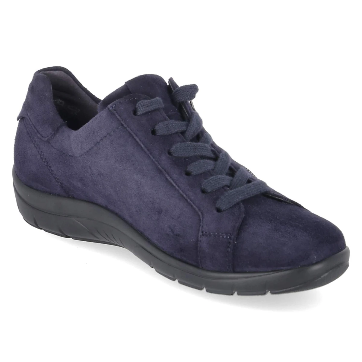 Halbschuhe MICHELLE - MIDNIGHTBLUE