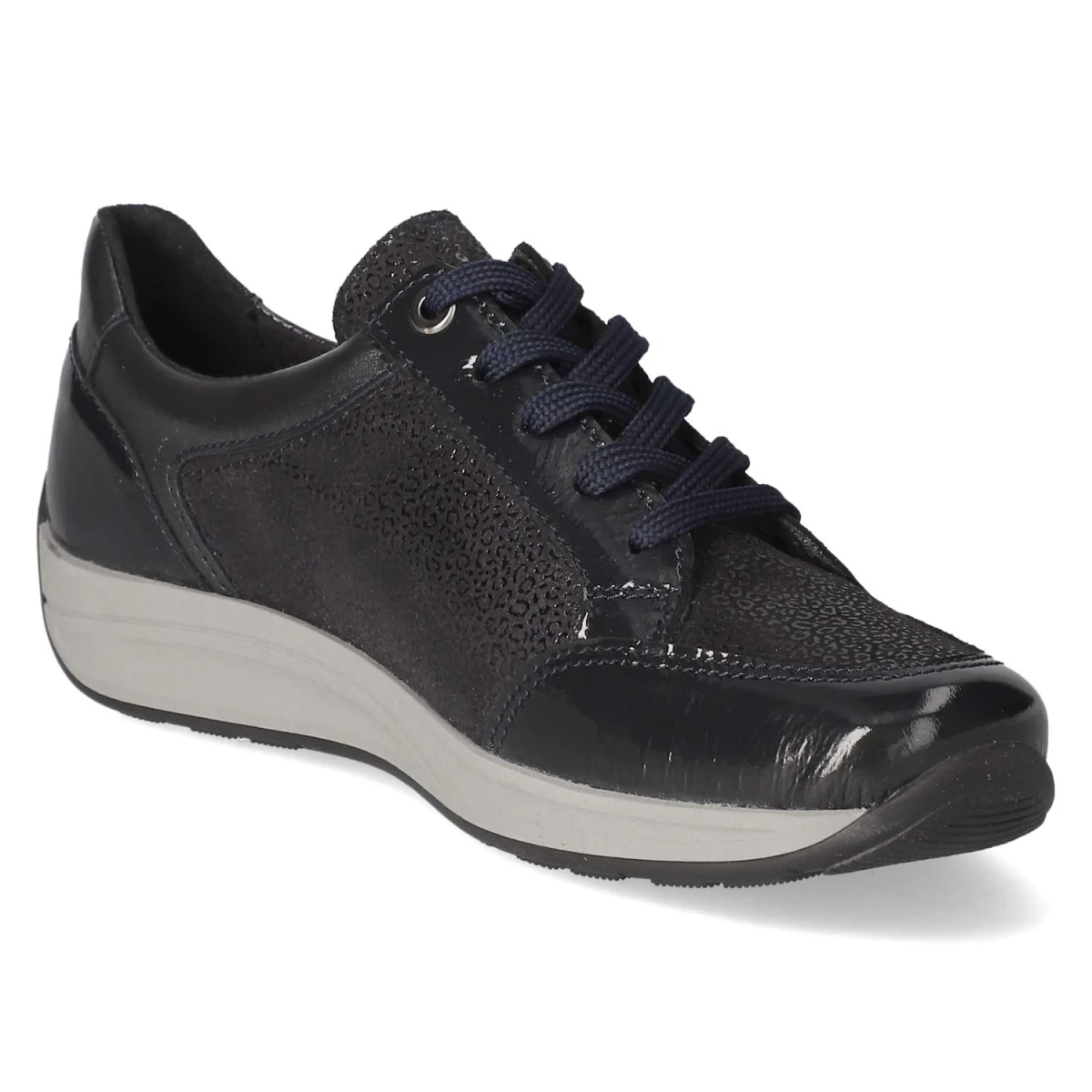 Low Sneaker TAVI 22 - blue