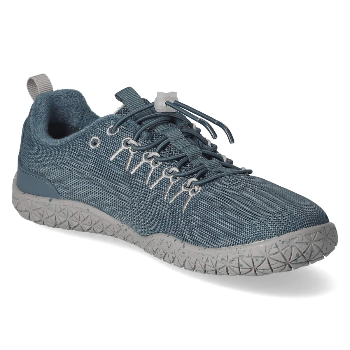 Barfußschuhe BRITT - TILE BLUE