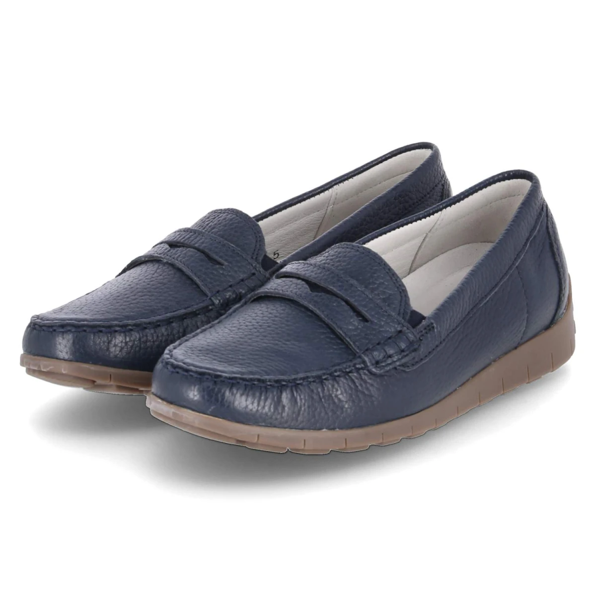 Mokassins LUCY - NOTTE