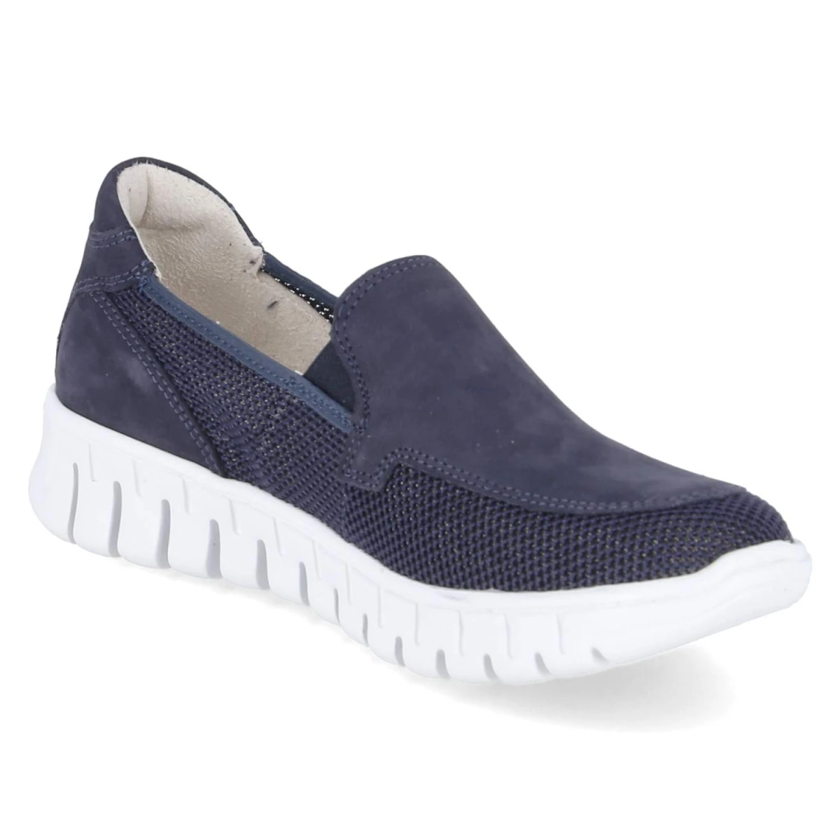 Slipper BIRDY - MARINE BLUE