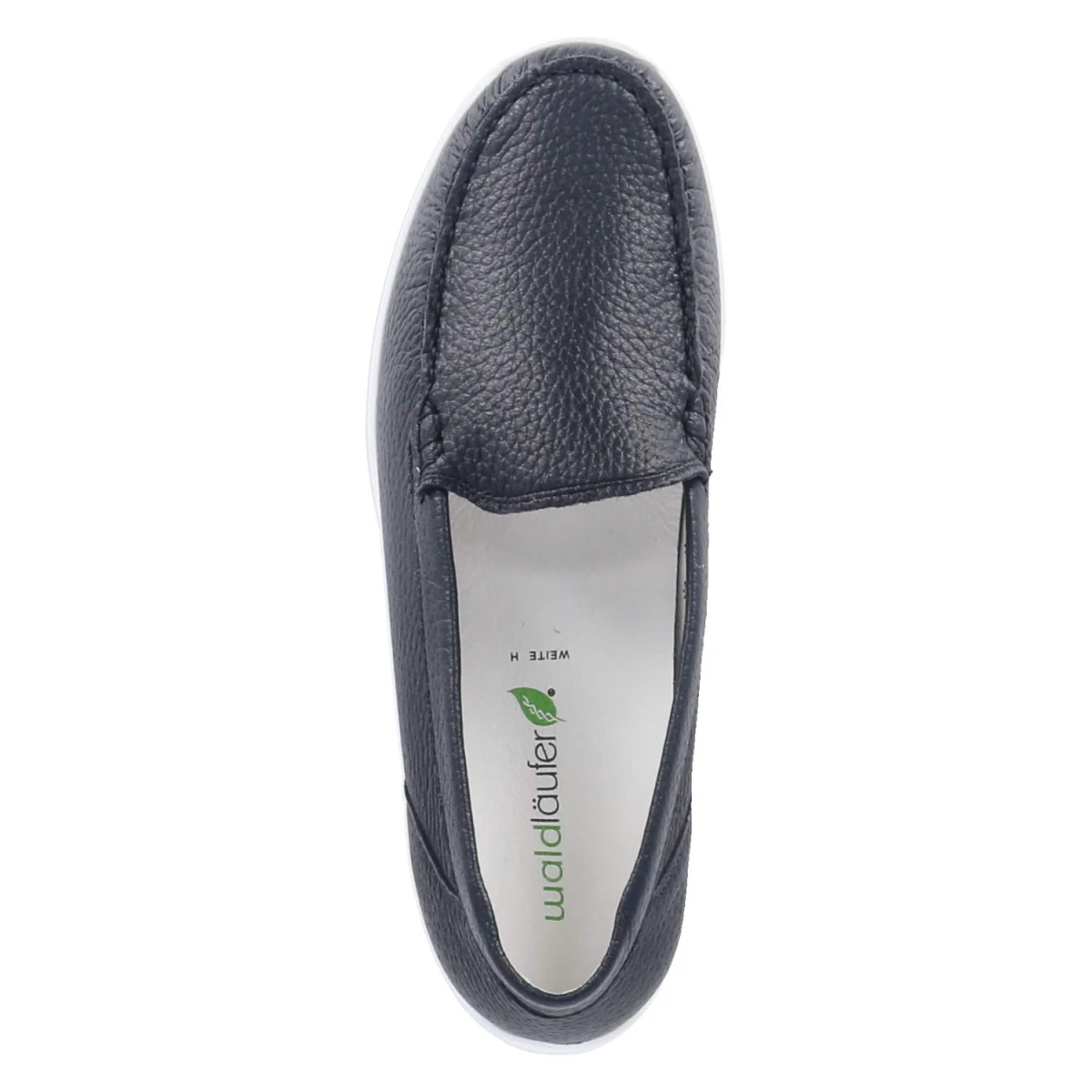 Mokassins HINATA - NOTTE