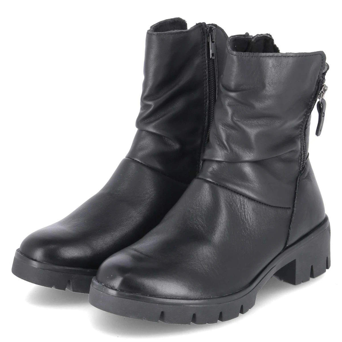 Stiefeletten MOLLY 04 - Black