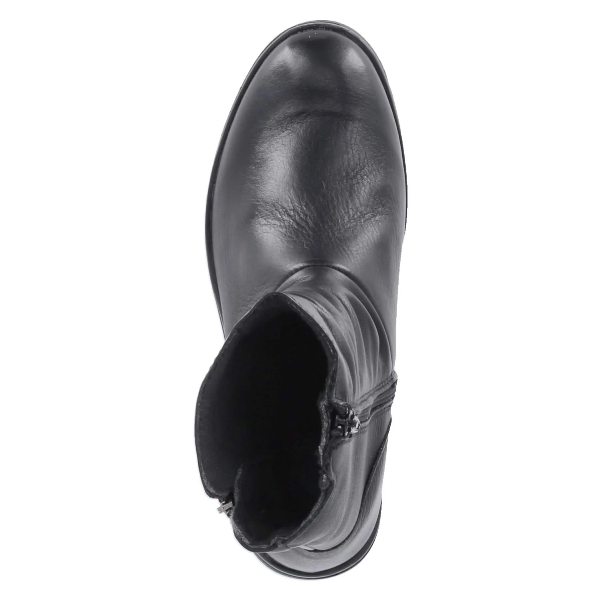 Stiefeletten MOLLY 04 - BLACK