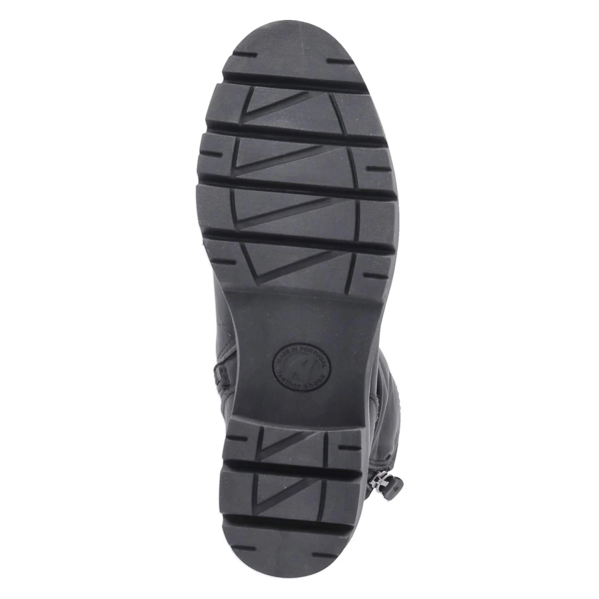 Stiefeletten MOLLY 04 - Black