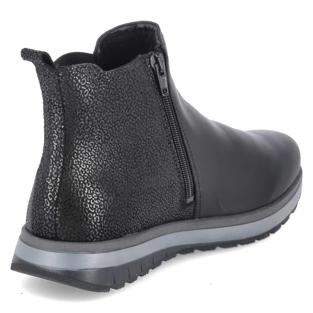 Chelsea Boots VIVIAN 03 - Black