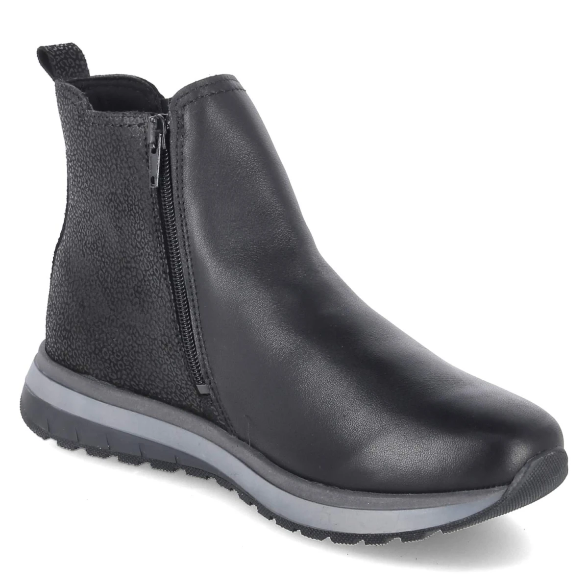 Chelsea Boots VIVIAN 03 - black