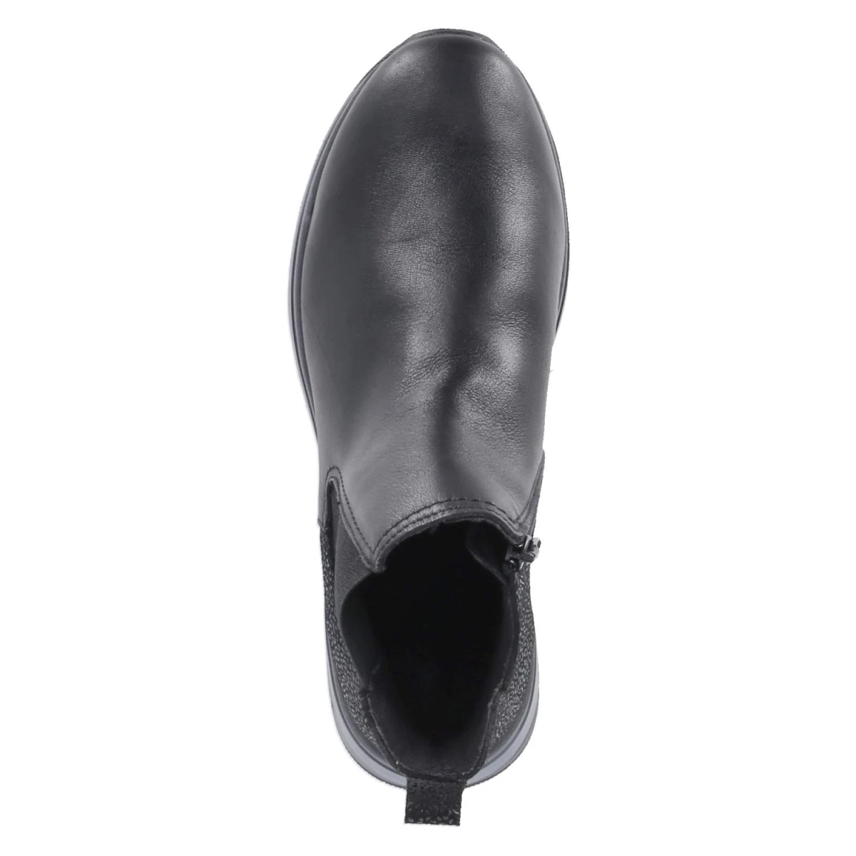 Chelsea Boots VIVIAN 03 - Black