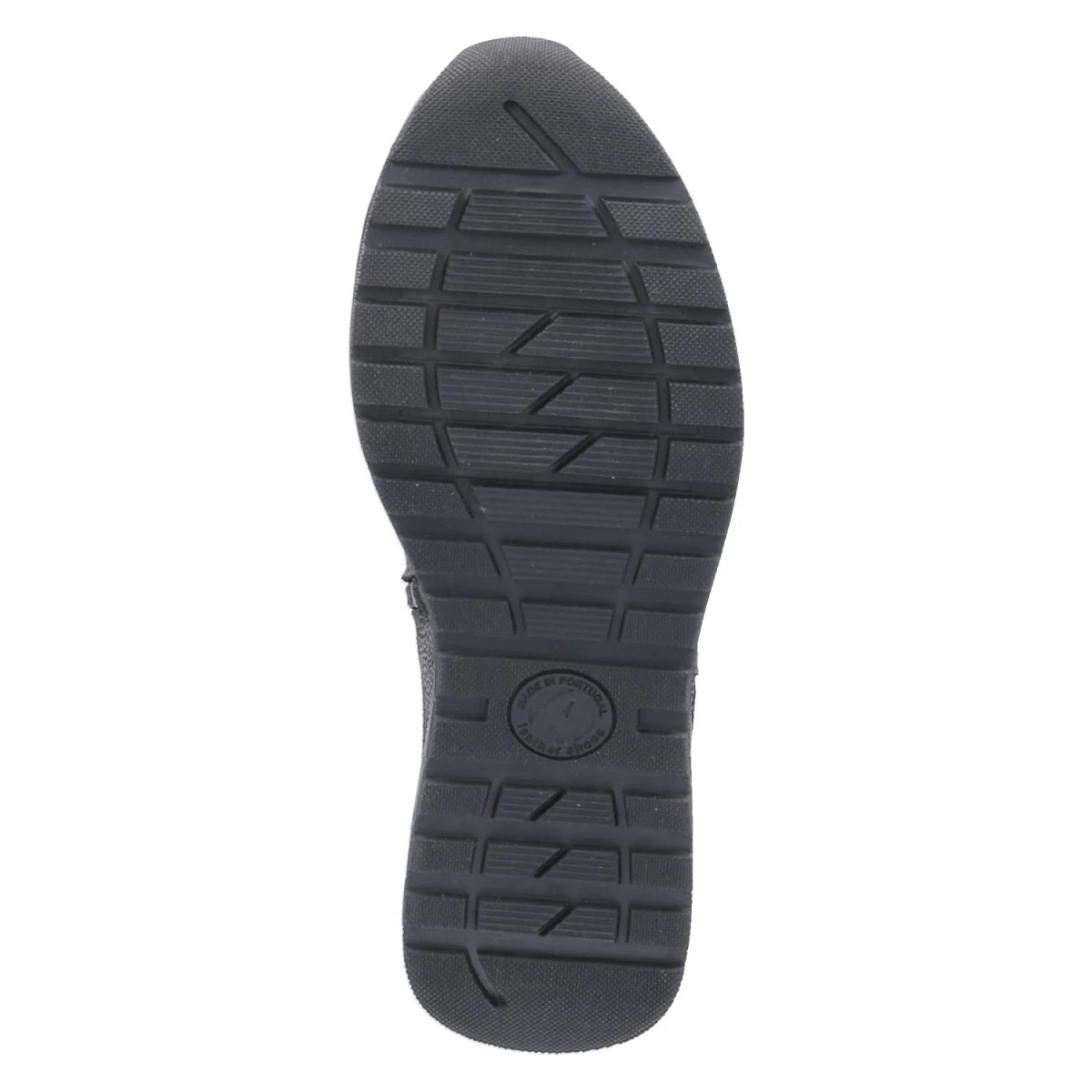 Chelsea Boots VIVIAN 03 - Black