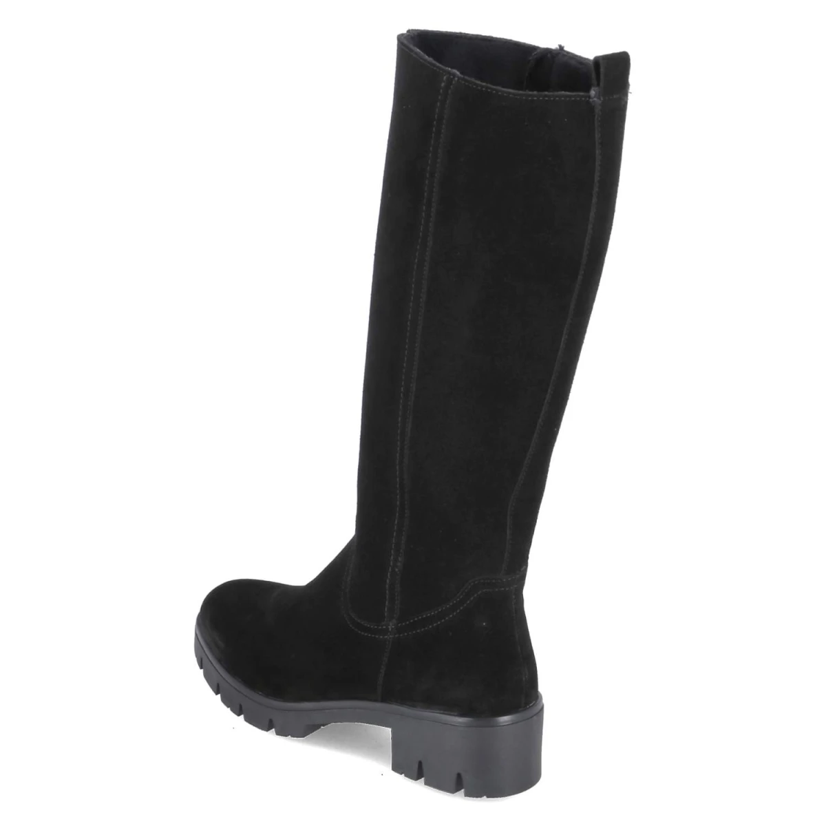 Stiefel MOLLY 10 - Black