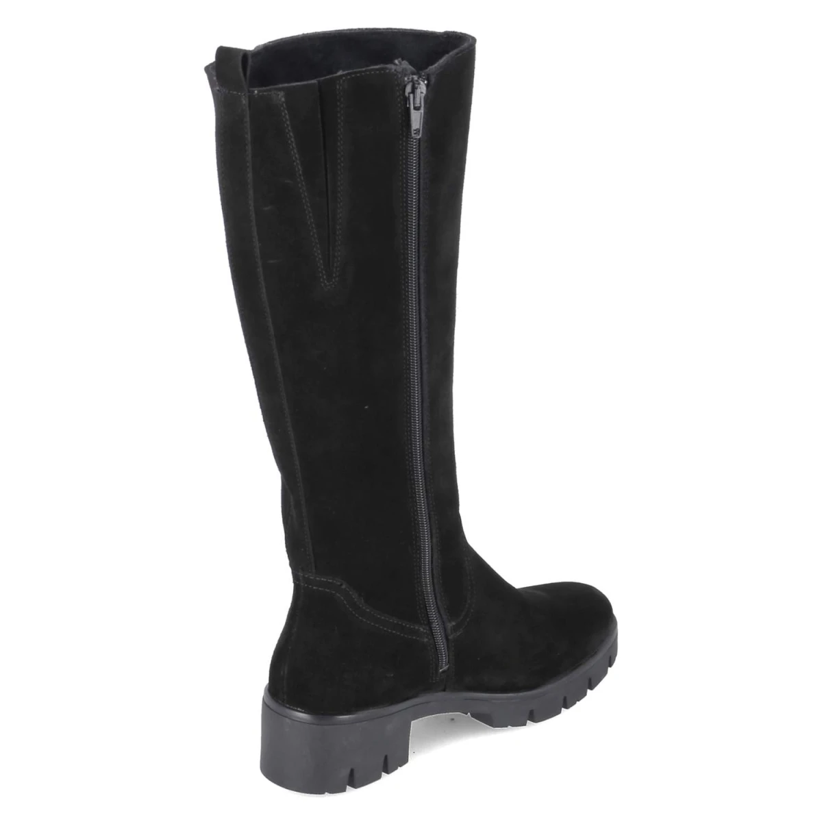 Stiefel MOLLY 10 - Black
