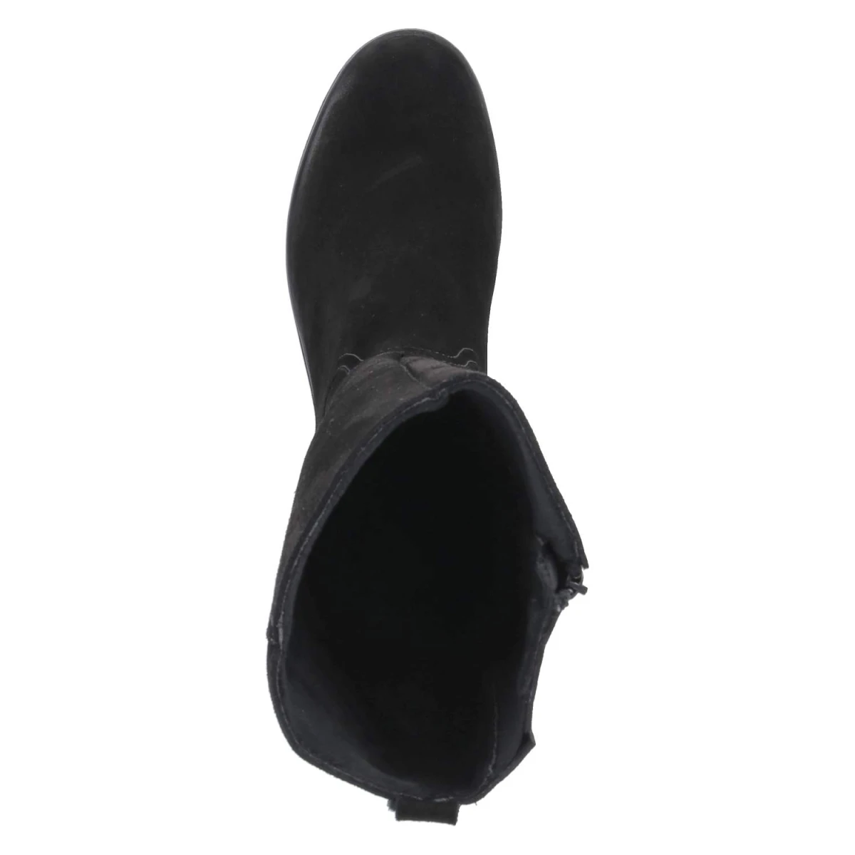 Stiefel MOLLY 10 - Black