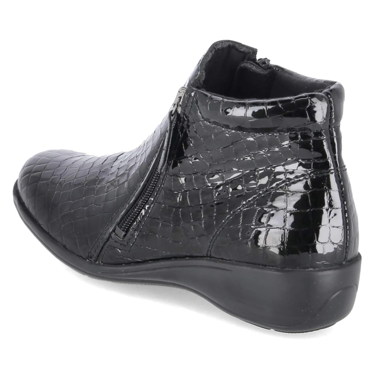 Stiefeletten LEXI 99 - Black