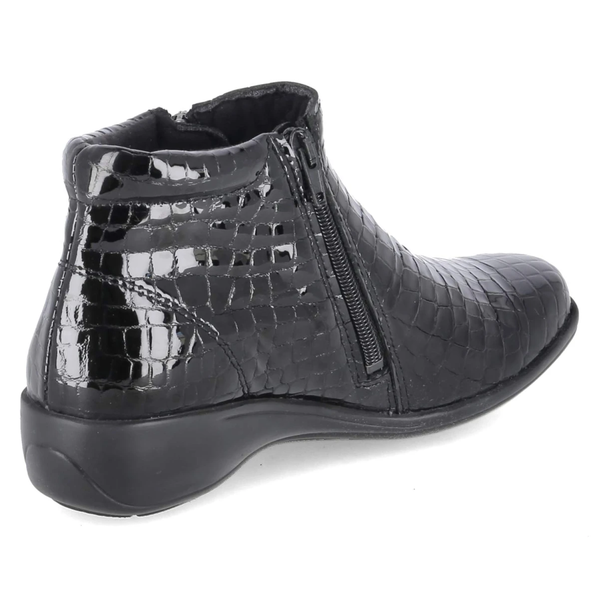 Stiefeletten LEXI 99 - Black