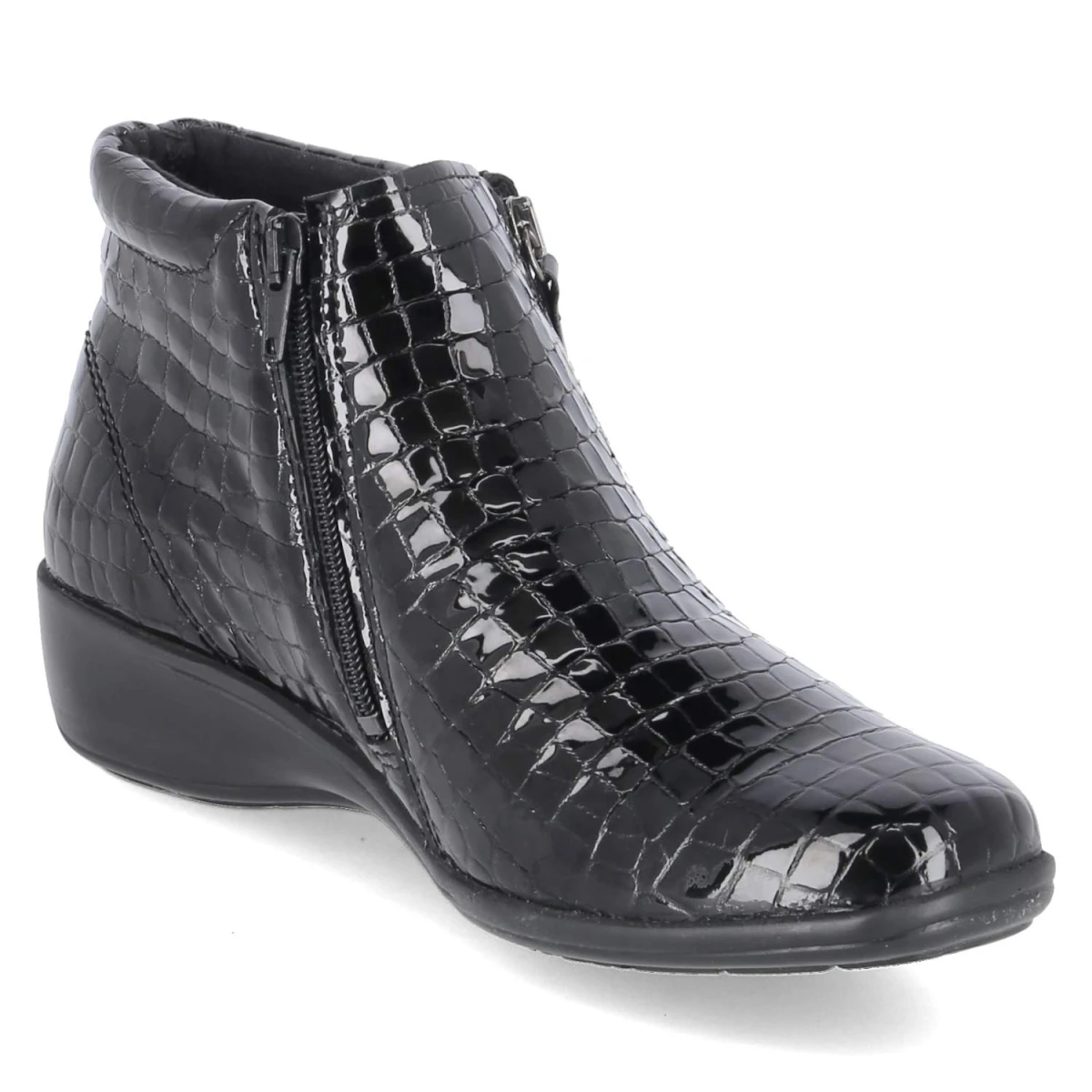 Stiefeletten LEXI 99 - Black