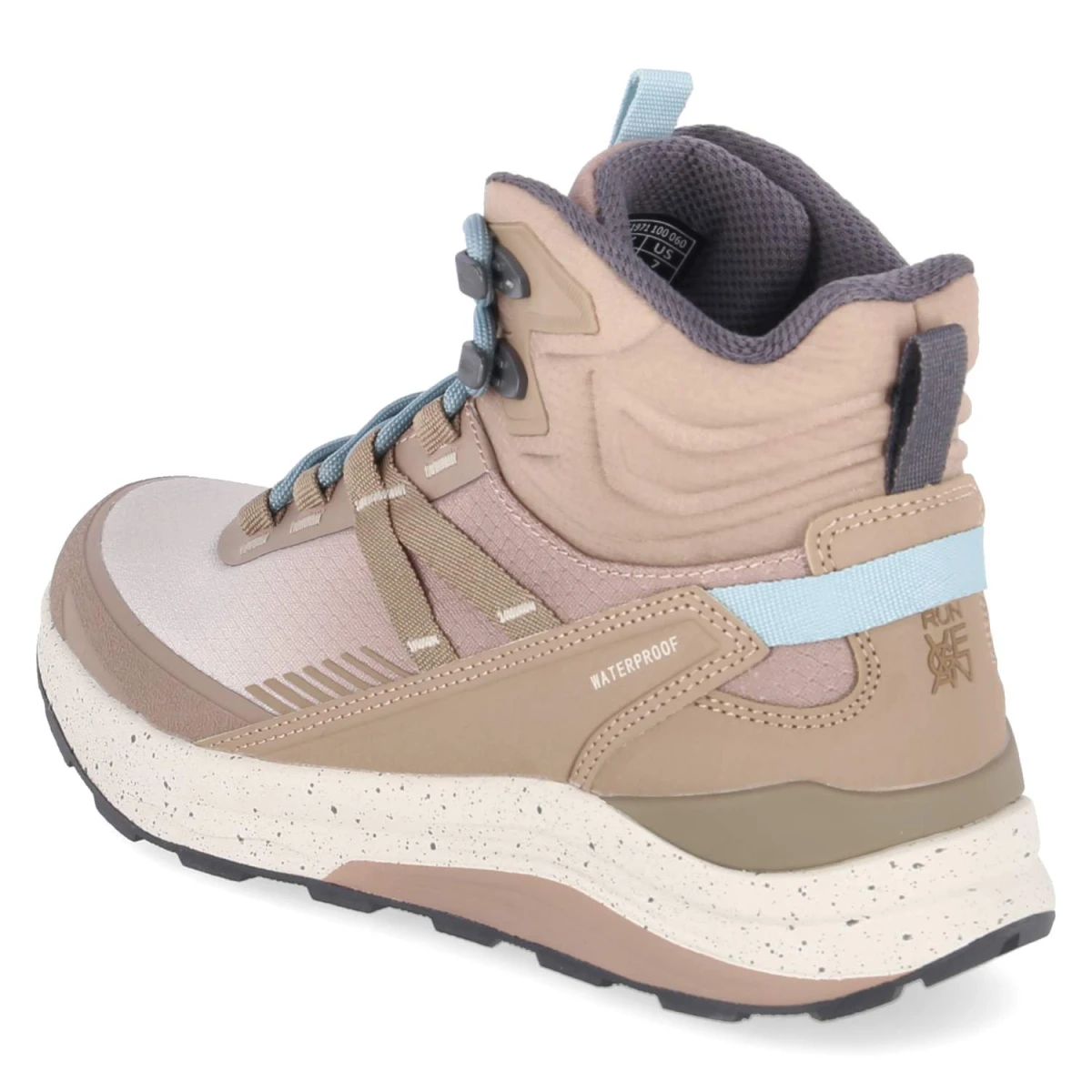 Outdoorschuhe - beige