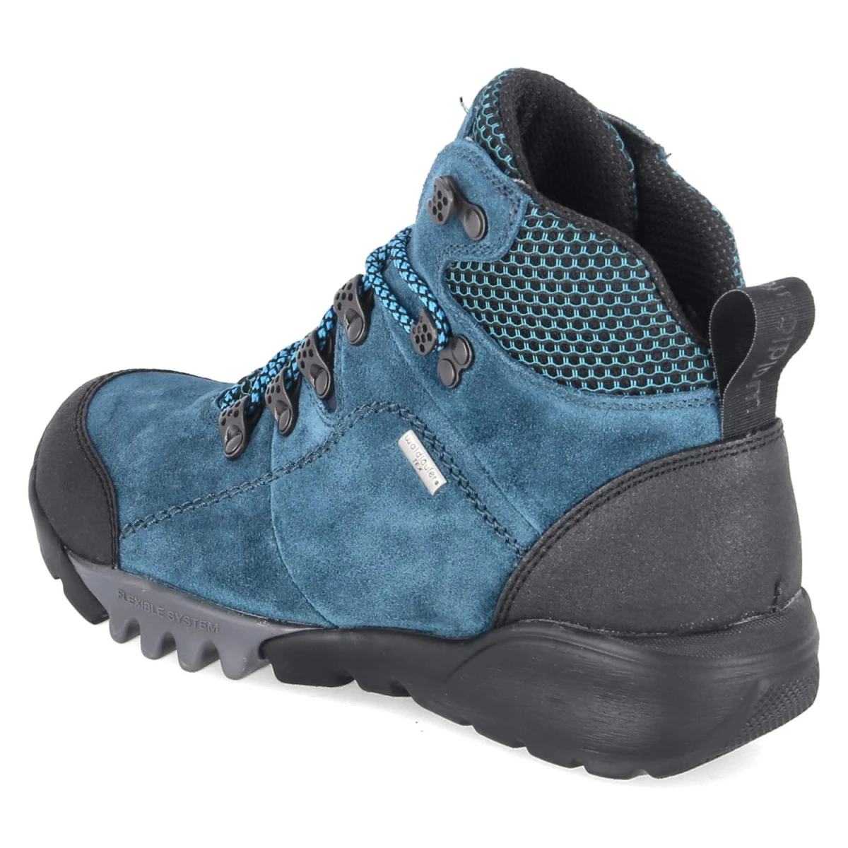 Boots AMIATA - LAGO NOTTE