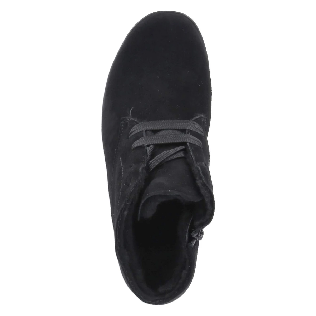 Stiefeletten XENIA - schwarz