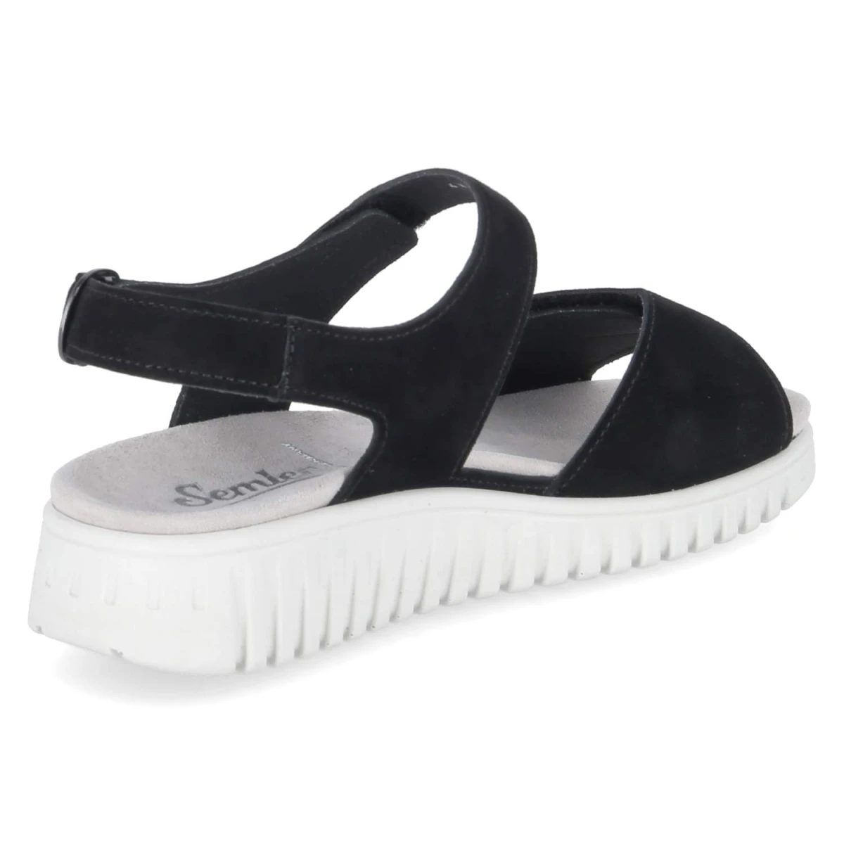 Sandalen CLARA - Schwarz