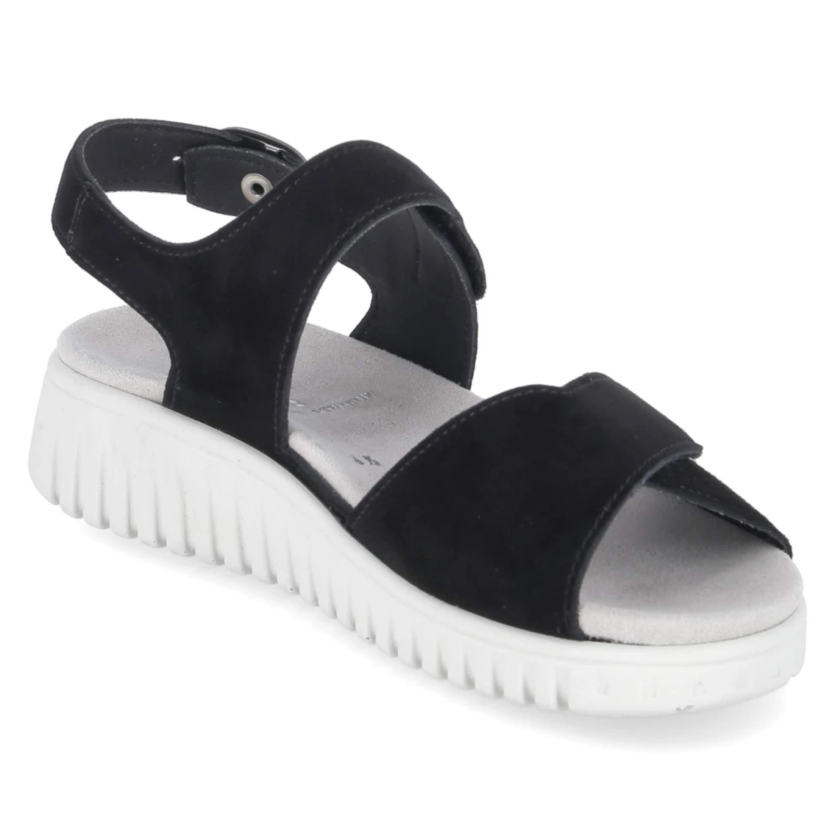 Sandalen CLARA - Schwarz