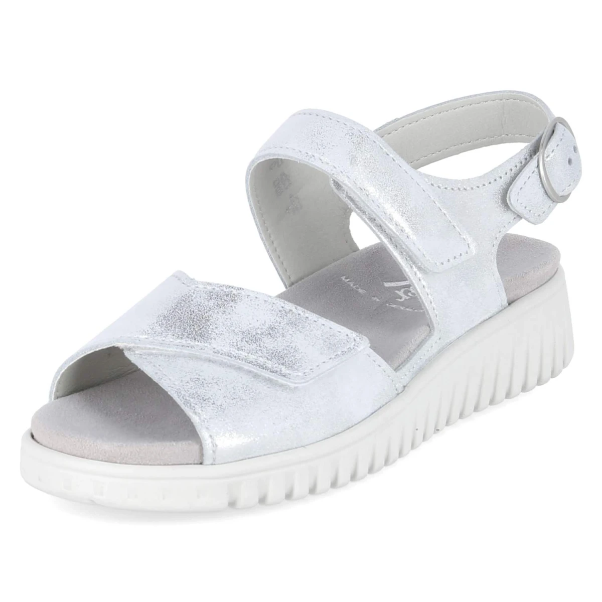Sandalen CLARA - WEISS