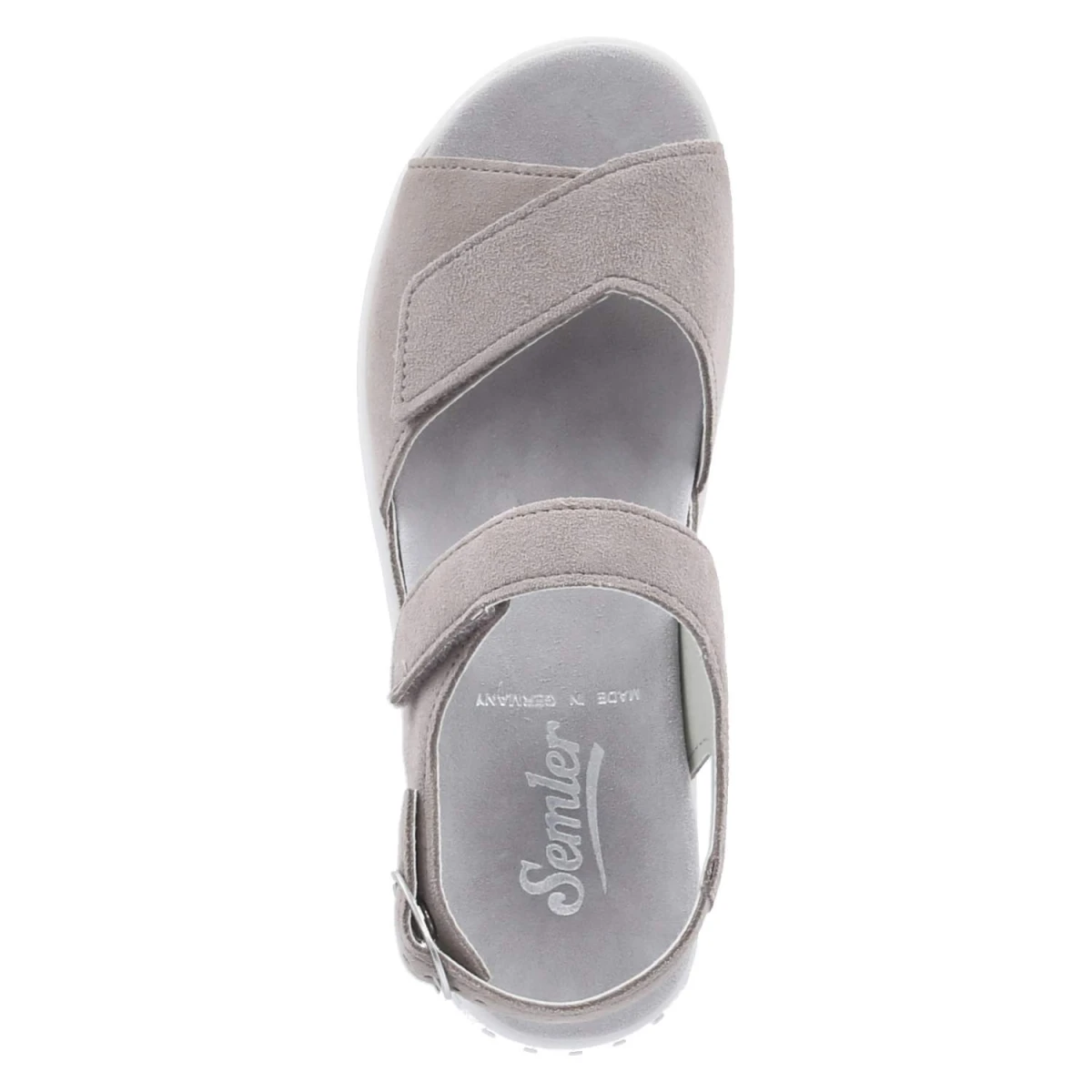 Sandalen CLARA - PANNA