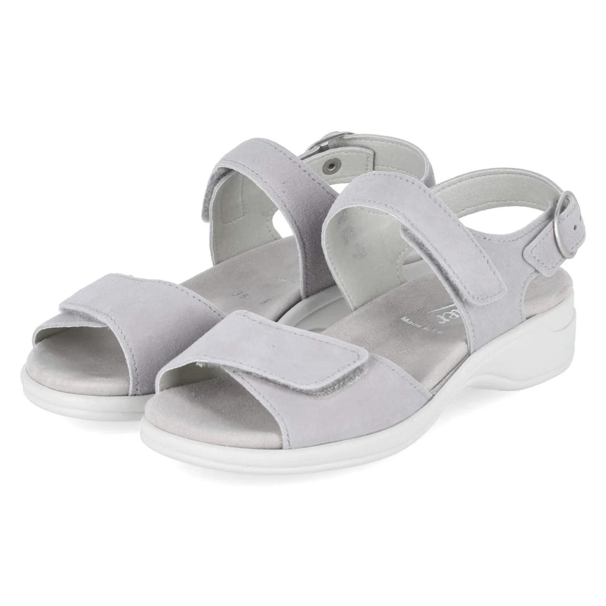 Sandalen HEIKE - PERLE