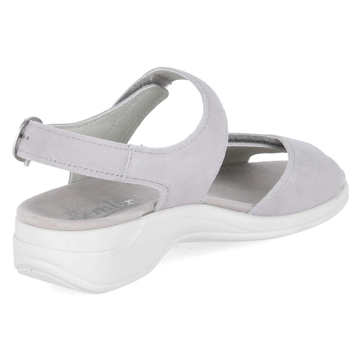 Sandalen HEIKE - PERLE