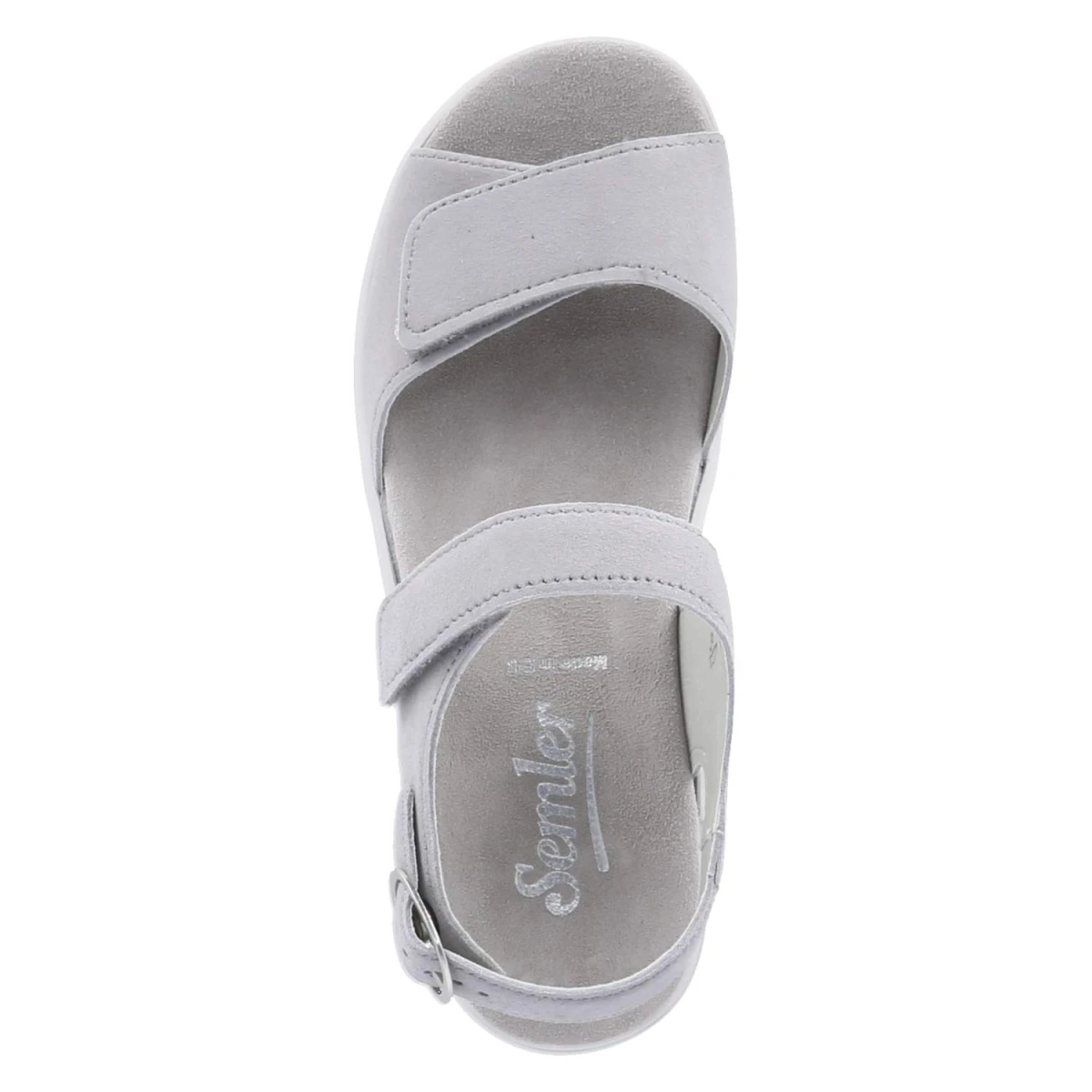 Sandalen HEIKE - PERLE
