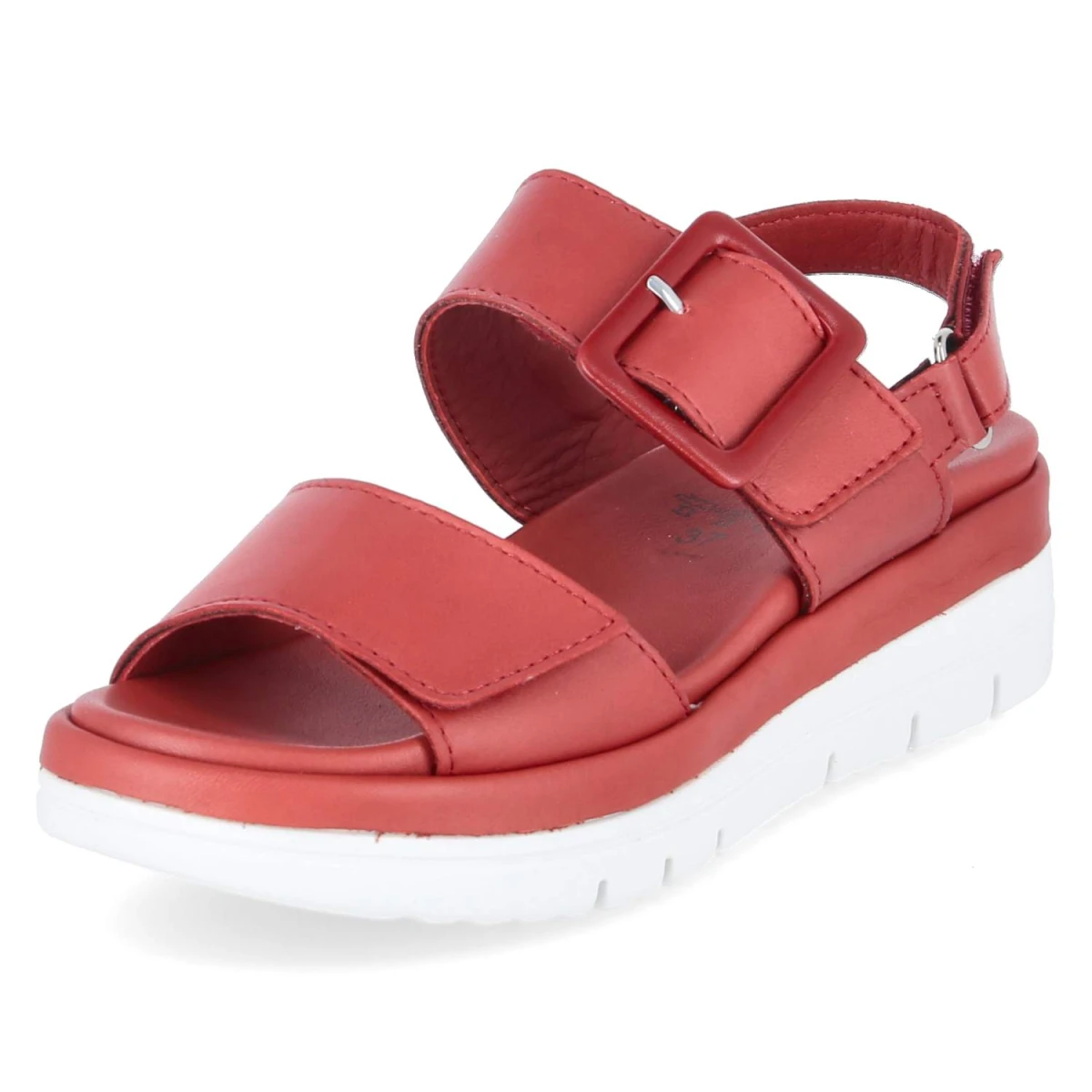 Sandalen SAMI21 - RED