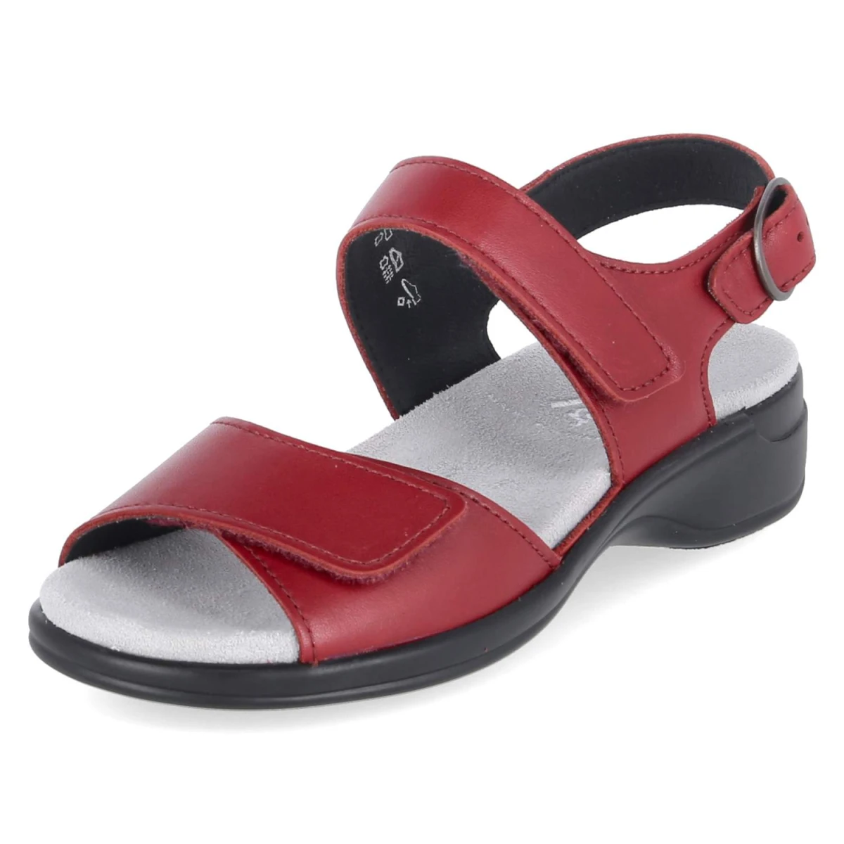 Sandalen HEIKE - CHIANTI