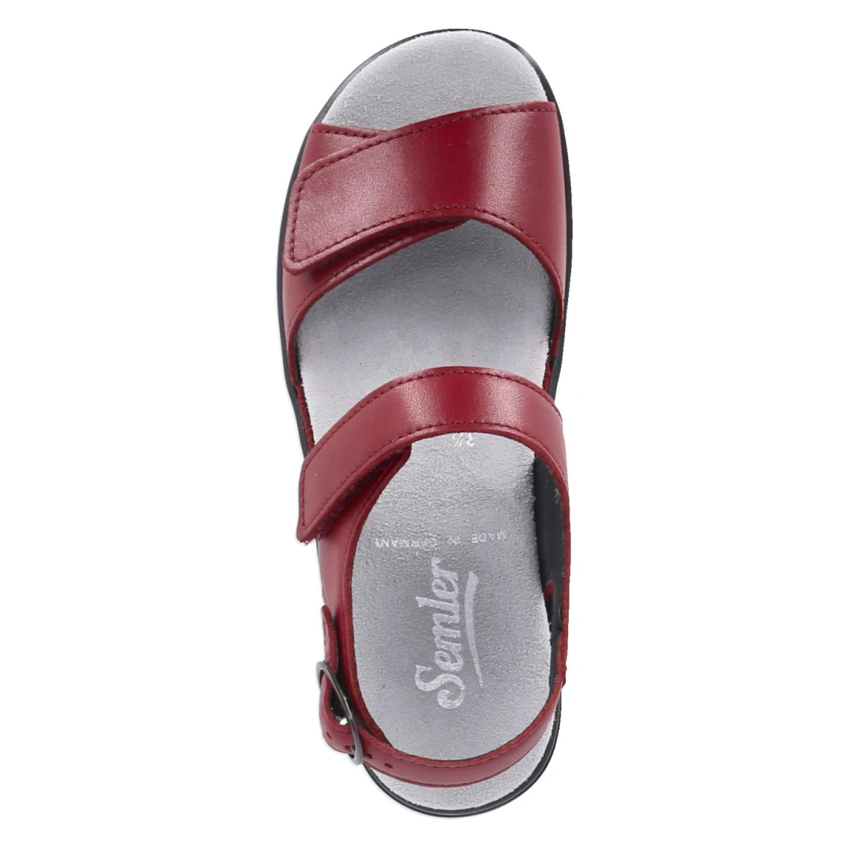 Sandalen HEIKE - CHIANTI