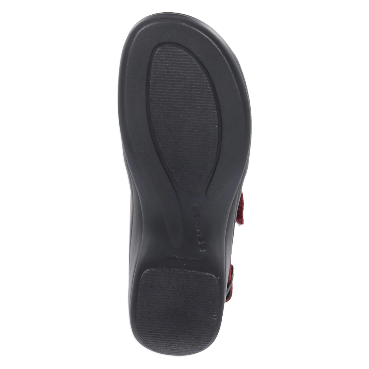Sandalen HEIKE - CHIANTI