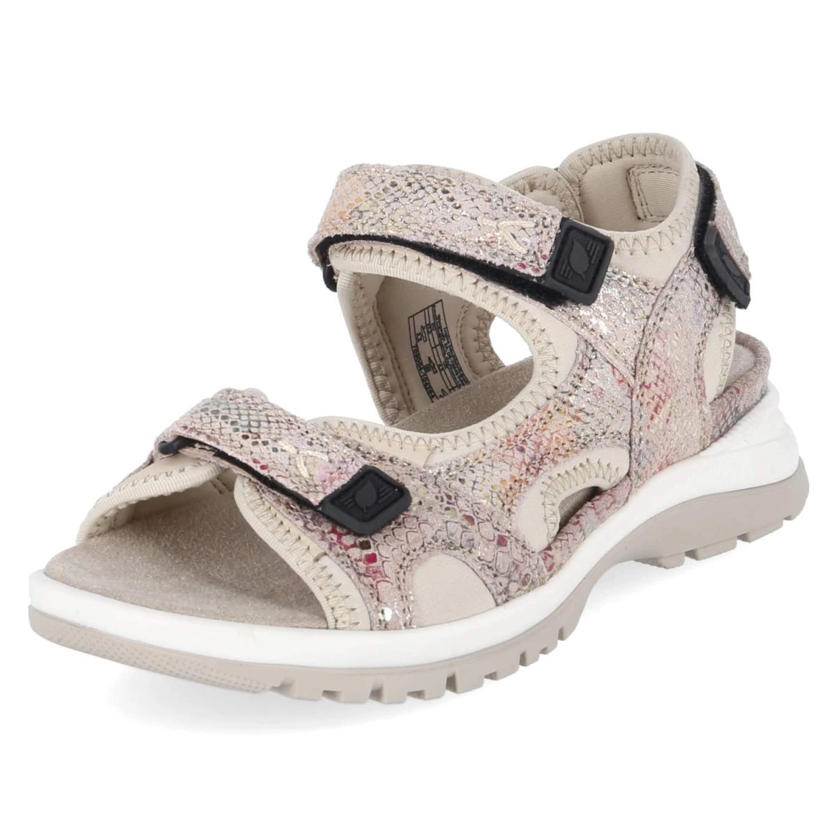 Sandalen H-SORA - ROSA