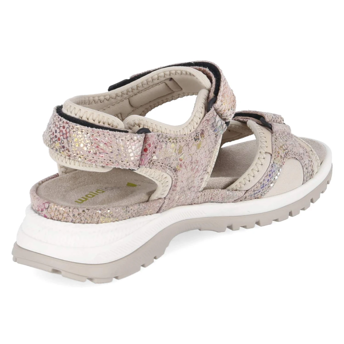 Sandalen H-SORA - ROSA