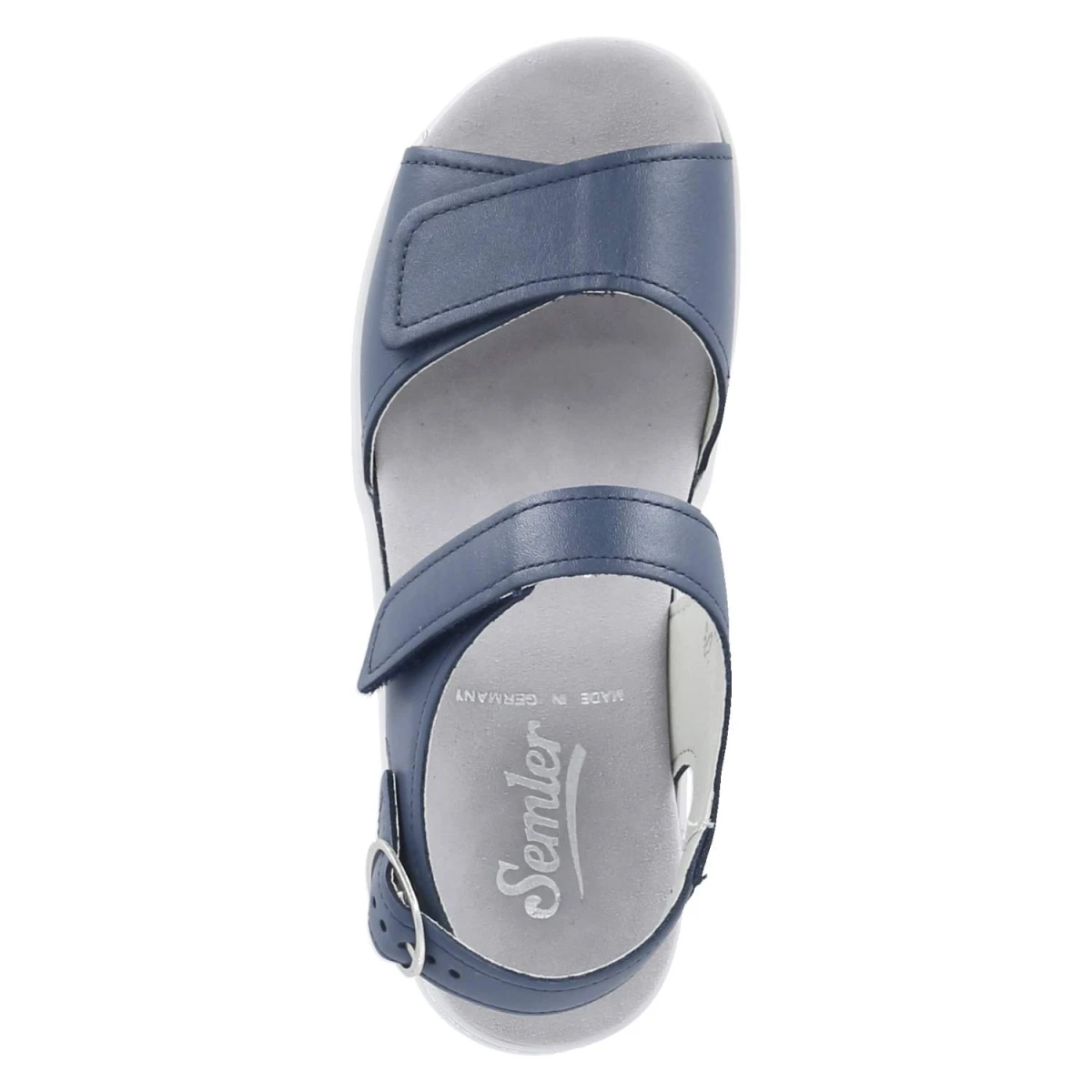 Sandalen HEIKE - SKY