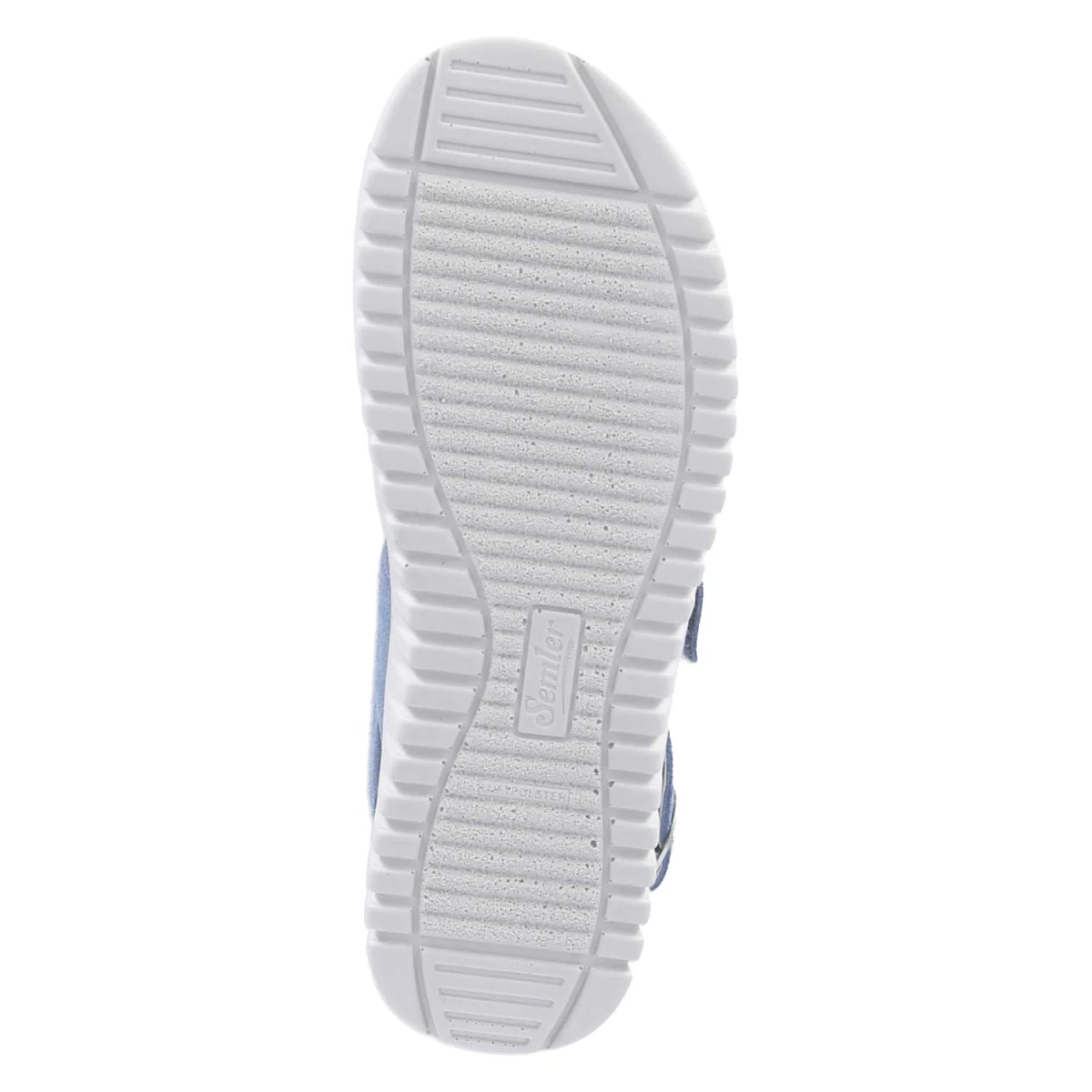 Sandalen CLARA - aqua