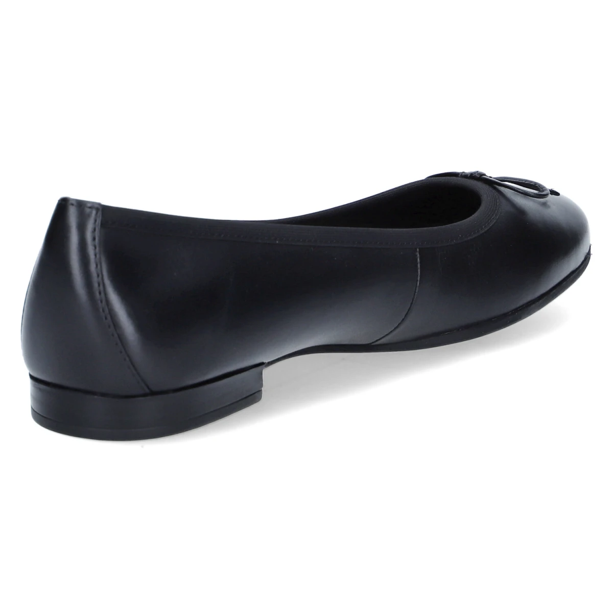 Ballerinas - black