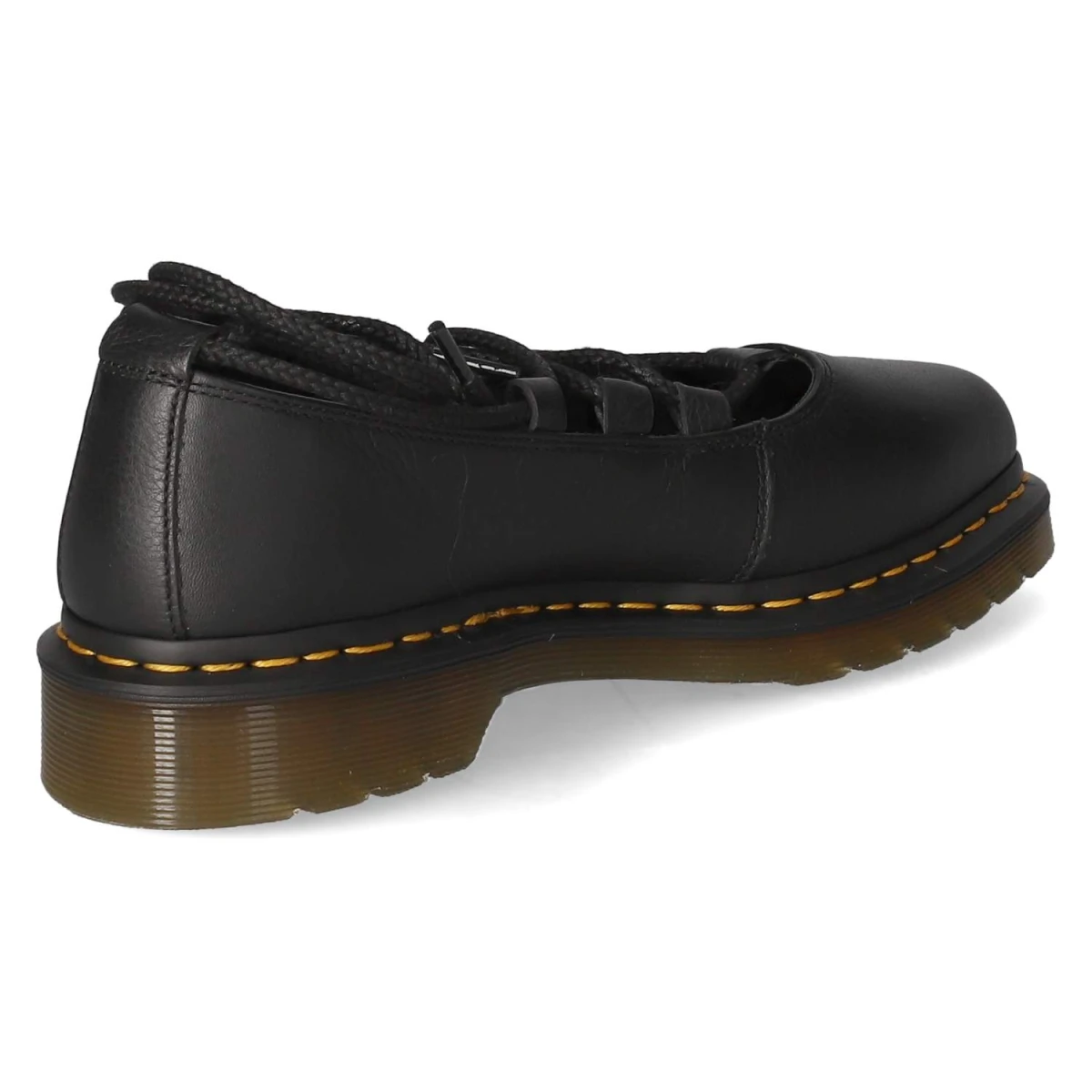 Ballerinas ELPHIE II - black