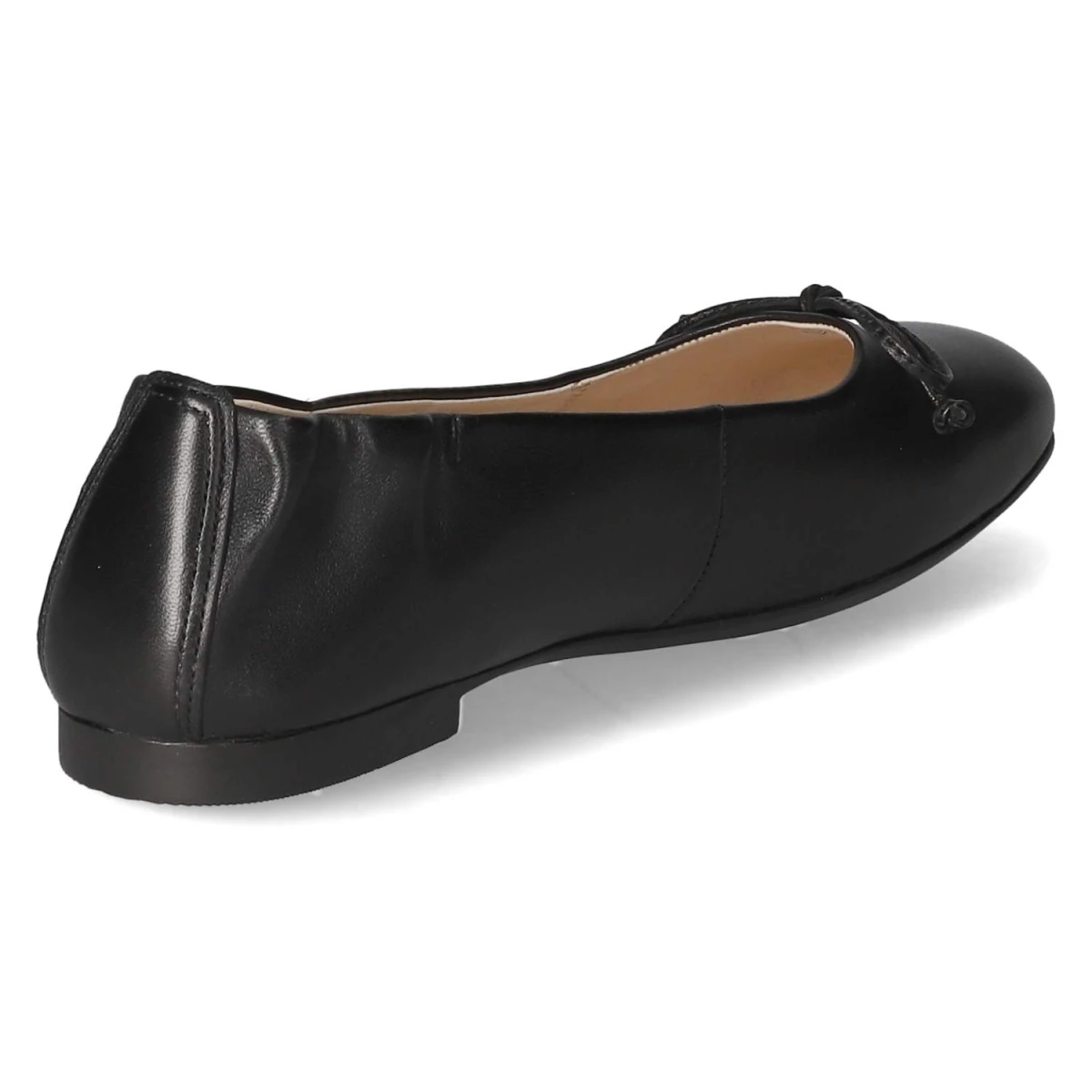 Ballerinas - schwarz