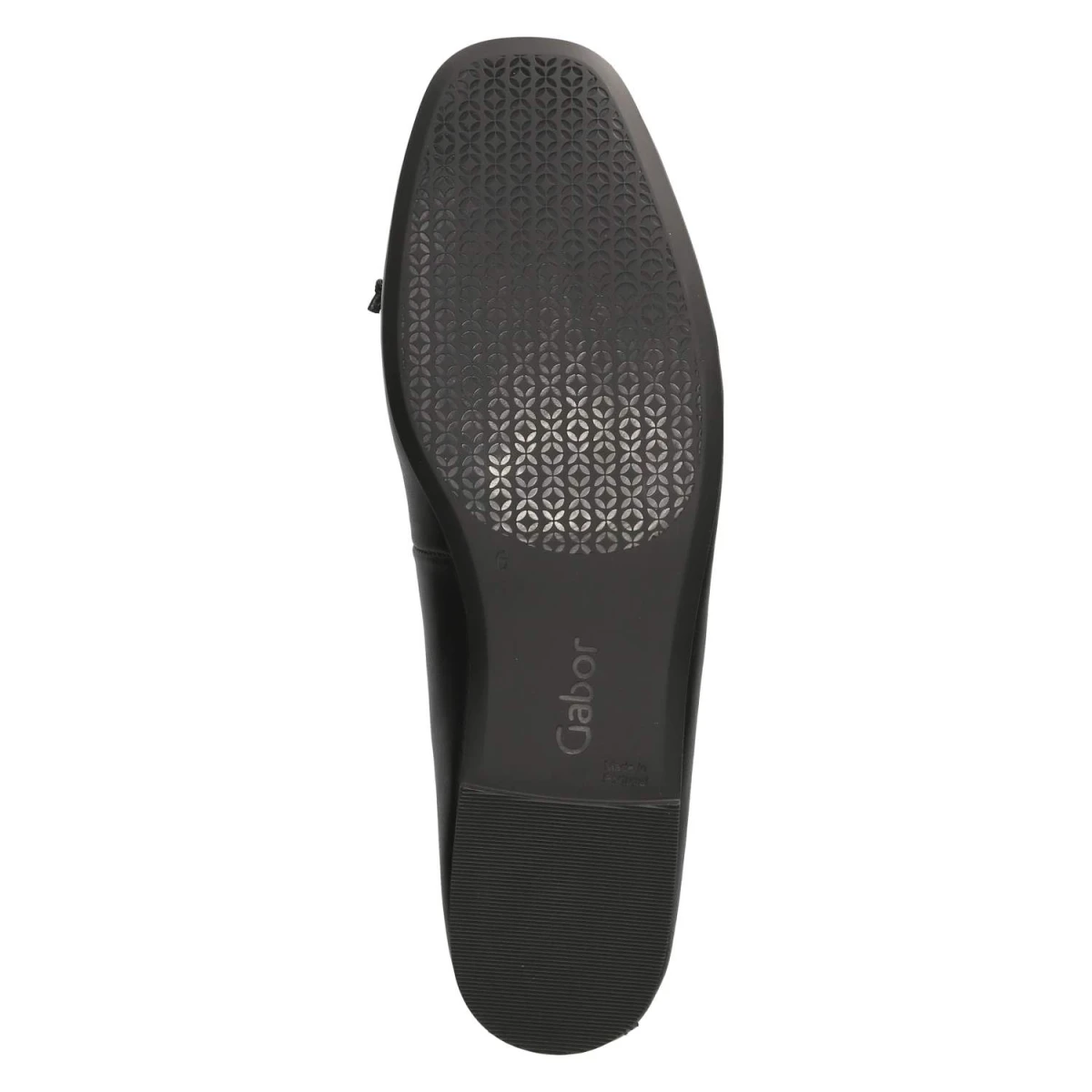 Ballerinas - schwarz