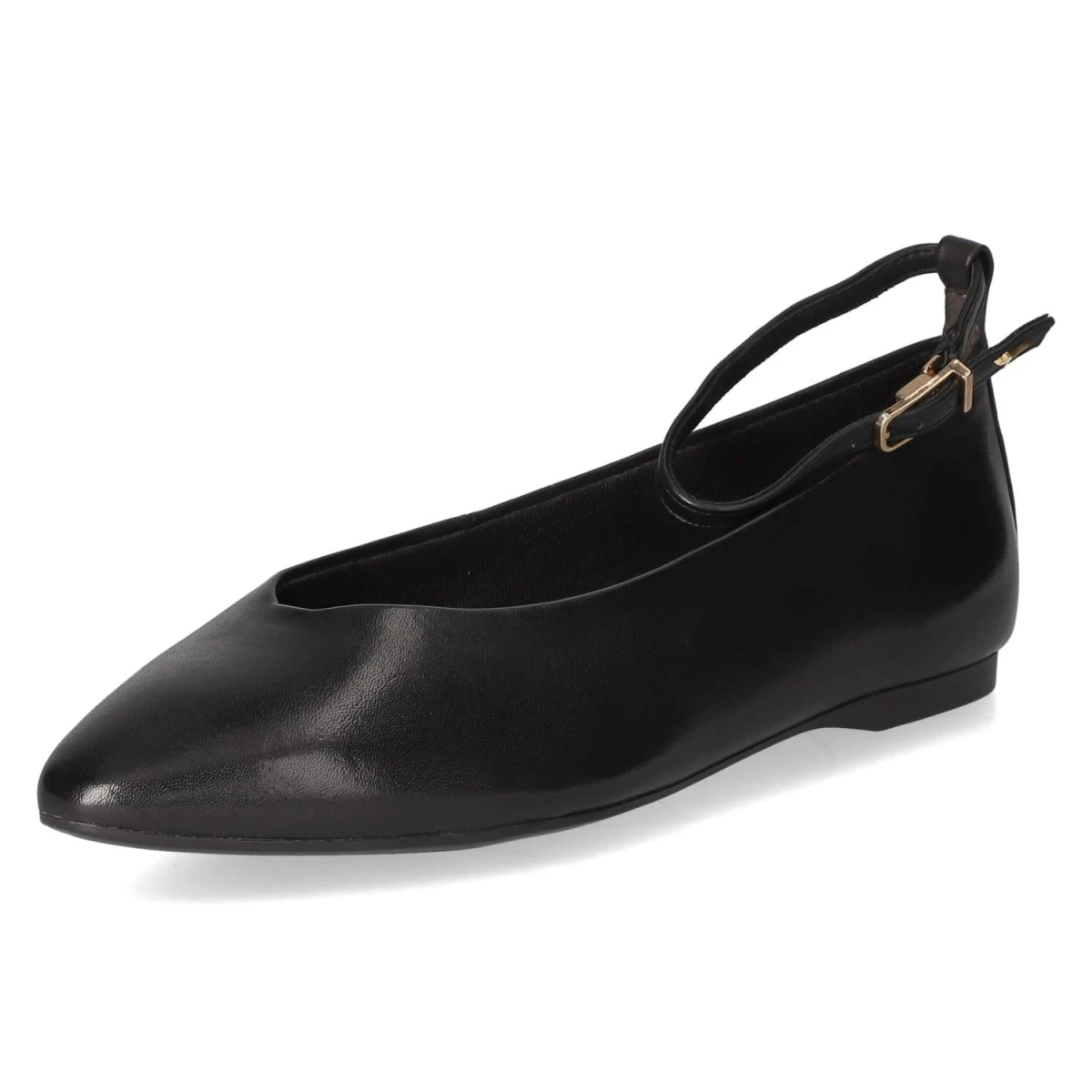 Ballerinas - black