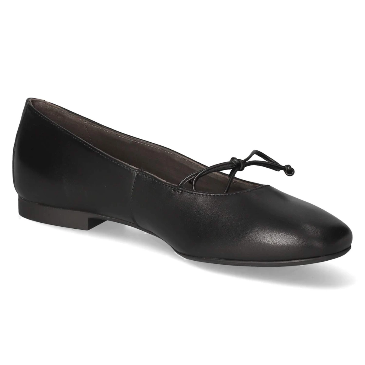 Ballerinas - black