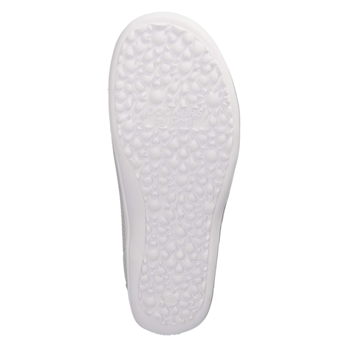 Ballerinas - HELLGRAU